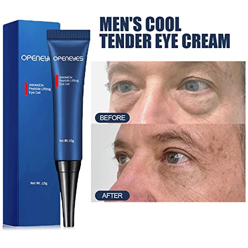 Men's Cool Tender Eye Cream